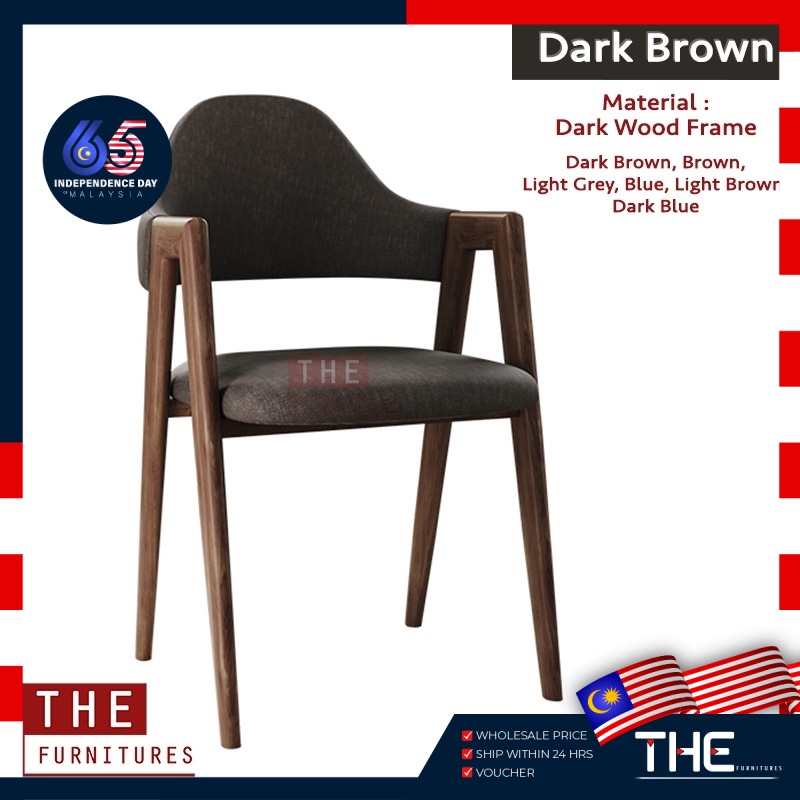 THE Modern Dining Chair Office Chair Designer Chair Steel Leg Modern