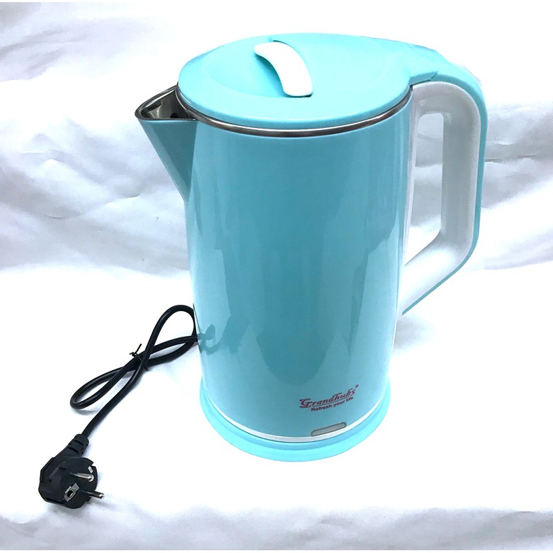 Micro electric kettle 2.5L electric kettle kettle Shopee Philippines