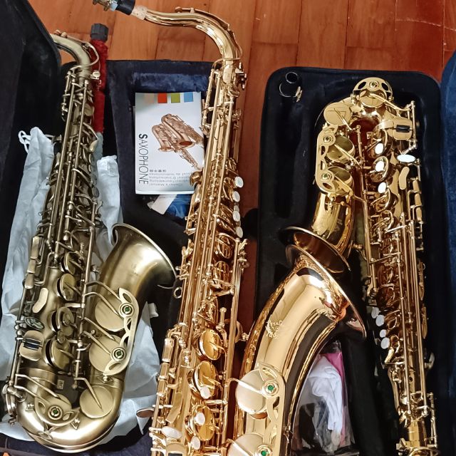 sax shop manila, Online Shop Shopee Philippines