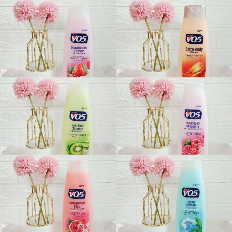 CGM Approved VO5 Conditioners Shopee Philippines