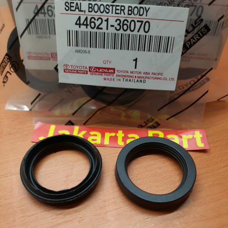 Seal brake booster seal boster brake seal Large Axle brake 30mm dyna
