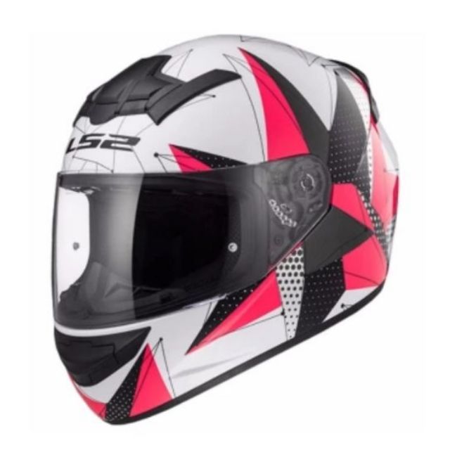 Ls2 Helmet Support