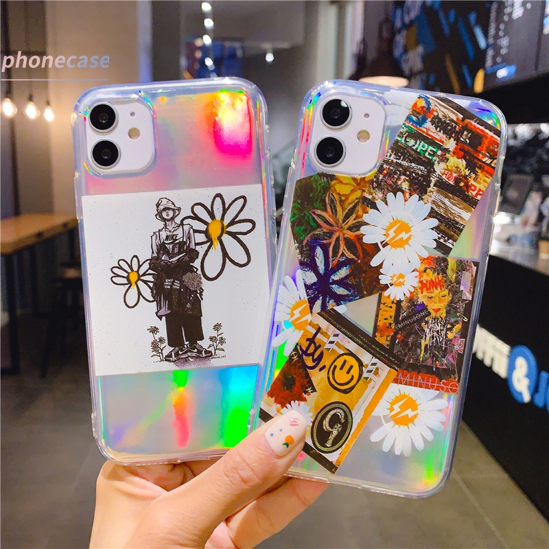 Case HP Samsung A20S A21S A10S A50 A31 J7 Prime A51 J2