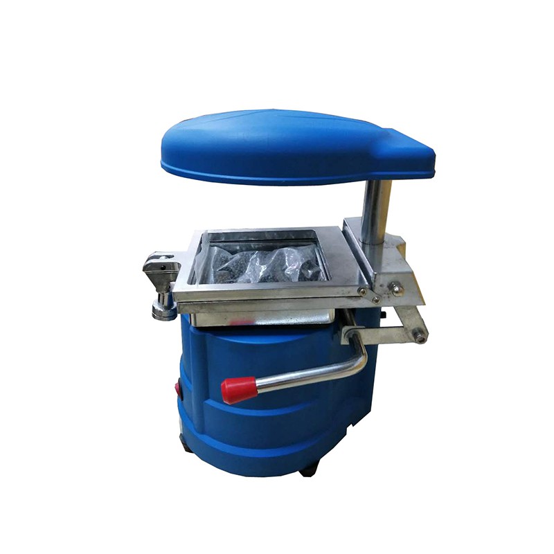 Dental Vacuum Forming Molding Machine Thermoforming Press 110V/220V