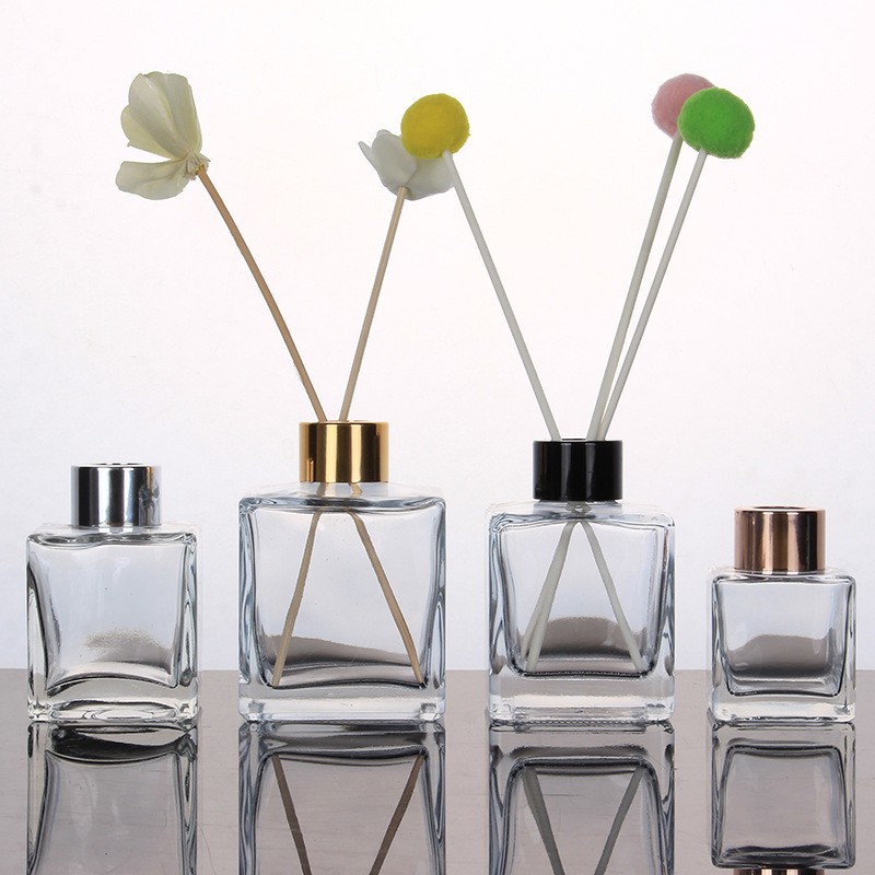100ml Empty Diffuser Reed Bottle Shopee Philippines
