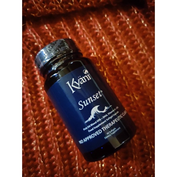 KYANI SUNSET 2023 expiry Shopee Philippines