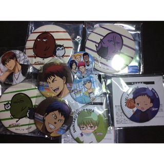 Kuroko No Basket Anime Tattoo | Shopee Philippines 320_x_320_jpg