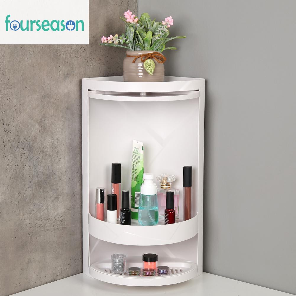 25 Best Bathroom Storage images Corner Wall For Bathroom