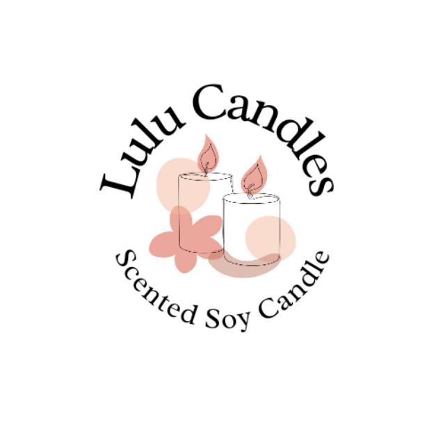 Lulu Candles, Online Shop Shopee Philippines