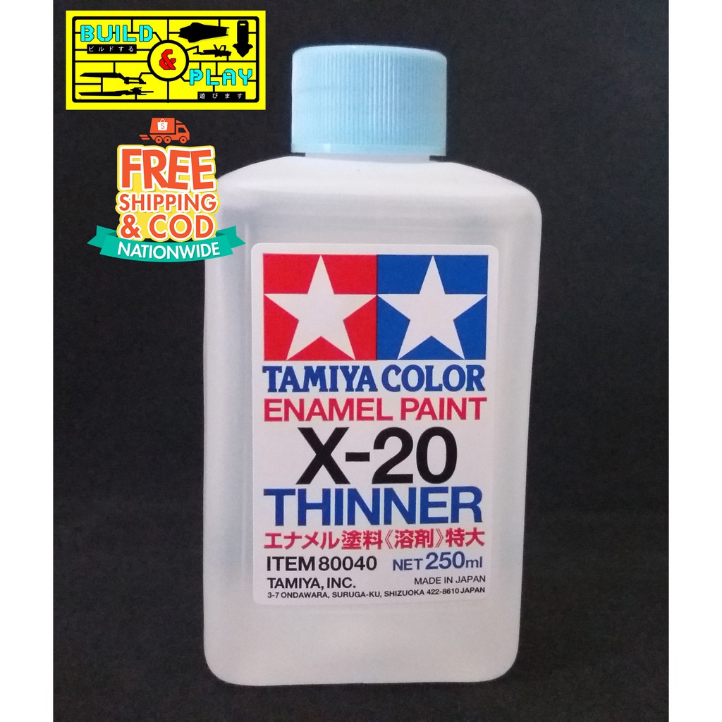 Tamiya Enamel Paint is rated the best in 04/2024 BeeCost