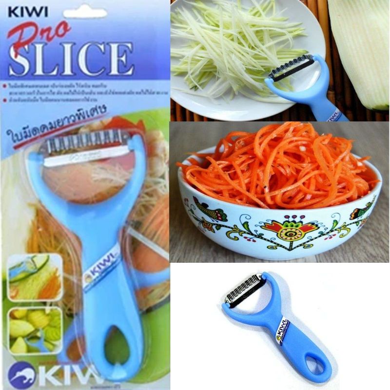 Somtan Connection / KIWI PRO SLICE / FRUIT SLICE / VEGETABLE SLICE