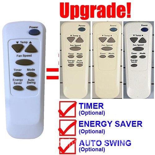 New 6711a20066a Replacement For LG AC AC Remoto Controller Air