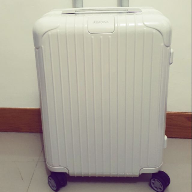 Original Rimowa Luggage Shopee Philippines
