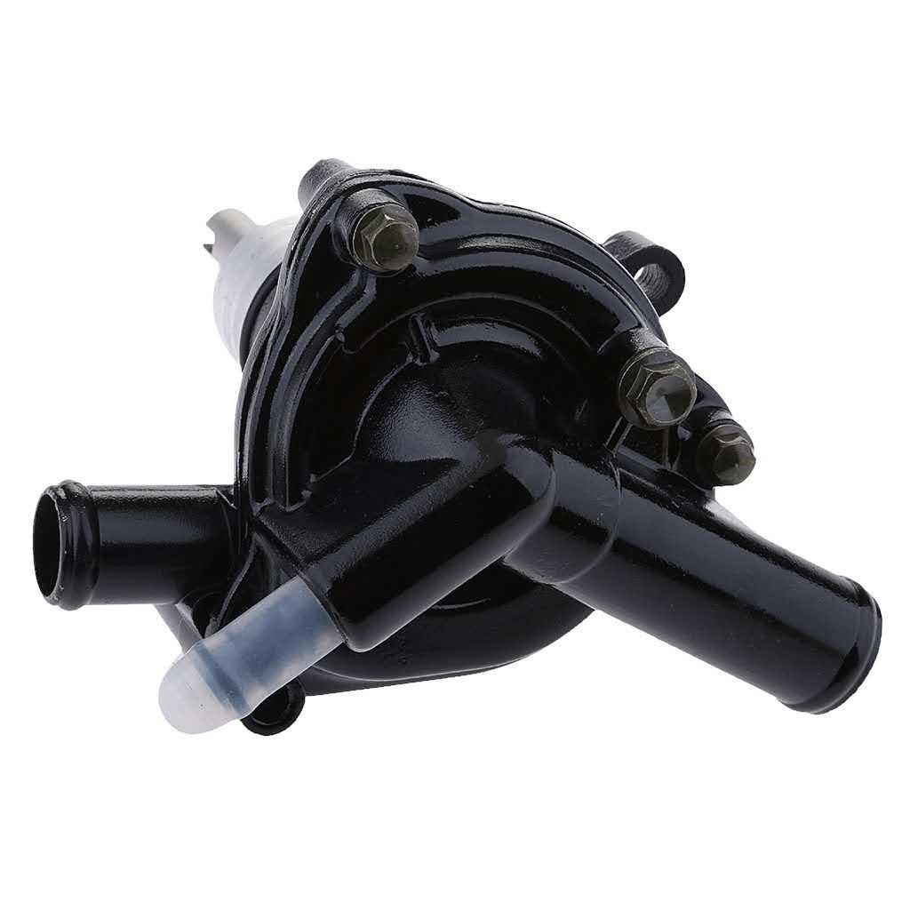 Motorcycle Water Pump