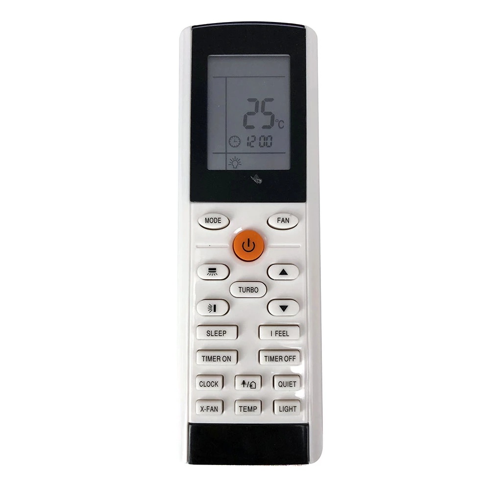 Gree ELECTROLUX AC Air Conditioner Remote New For Gree ELECTROLUX AC