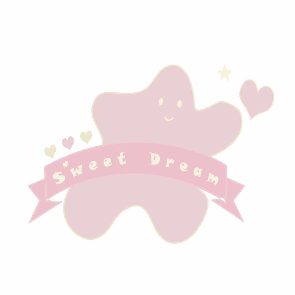 Sweet Dream, Online Shop Shopee Philippines