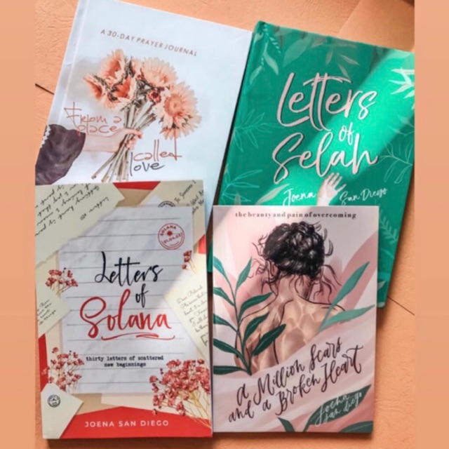 A Million Scars and a broken heart From a place called