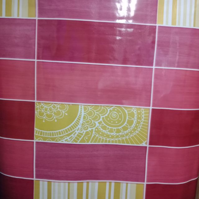 COD Rubberized Floormat/Linoleum Shopee Philippines