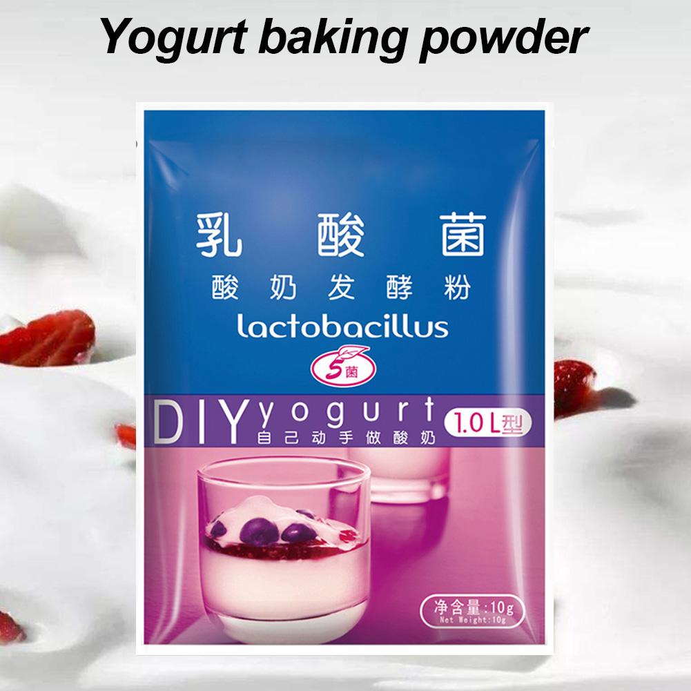 Yogurt Starter Power DIY Yogurt Starter Yogurt Making Power Healthy