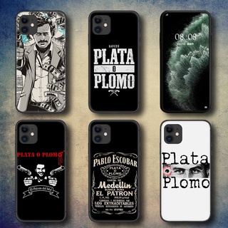 Narcos Tv Series Pablo Escobar Iphone 7 8 X Xs Xs Max Mobile Phone Case | Shopee Philippines 320_x_320_jpg
