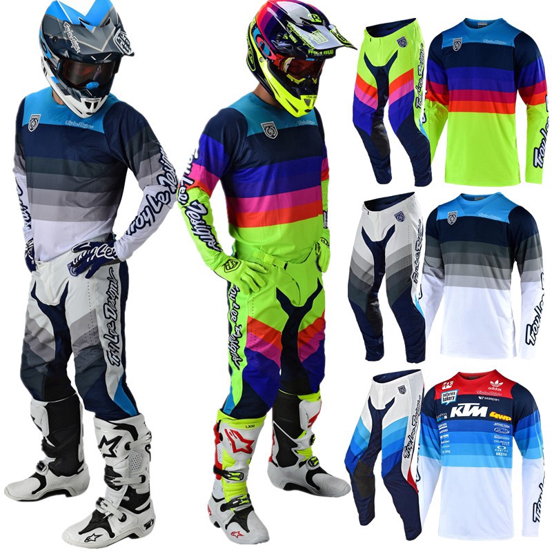 [Get 37+] Dirt Bike Jersey Design