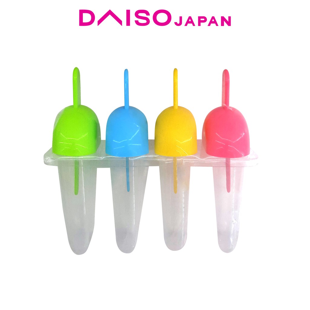 Daiso Mini Ice Bar Makers Shopee Philippines