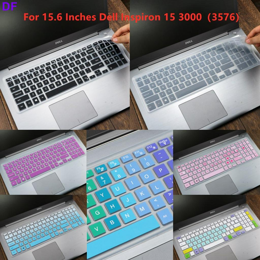 DF.15.6 inch dell inspiron 15 3000 laptop keyboard sticker (3576