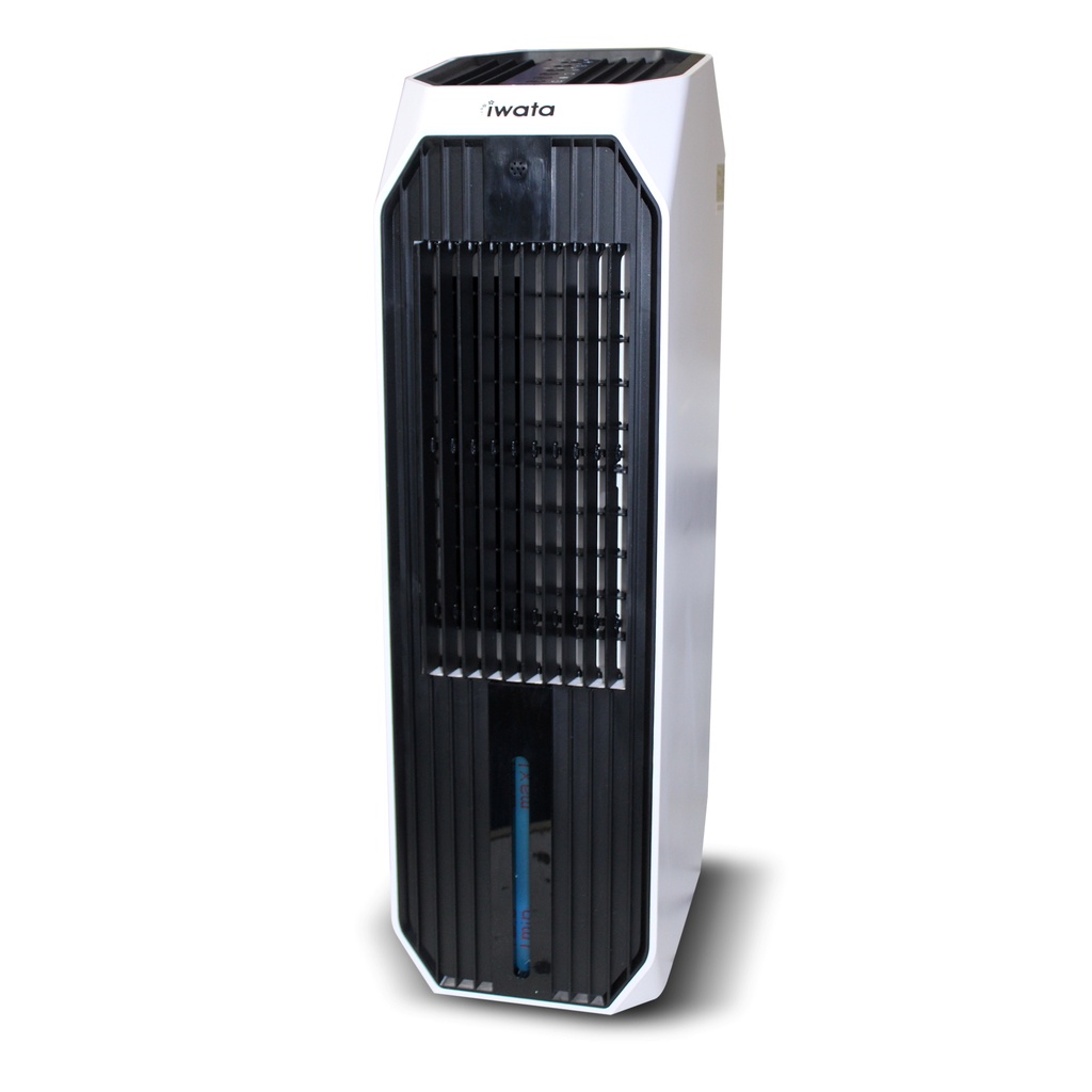 Iwata Aircool Z26 Evaporative Air Cooler with Remote Control Shopee