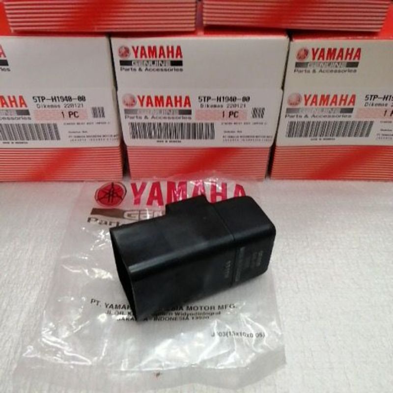 STARTER RELAY for Mio Sporty / amore / soulty / YAMAHA GENUINE PARTS Shopee Philippines