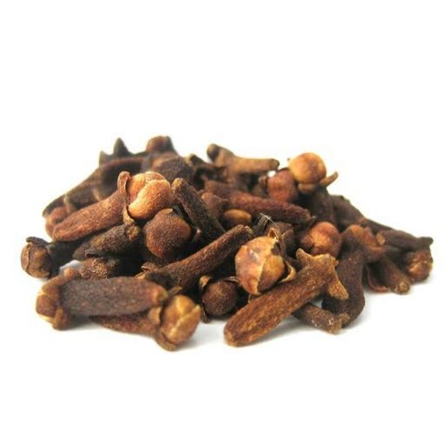 Indian Whole Cloves 50 grams Shopee Philippines