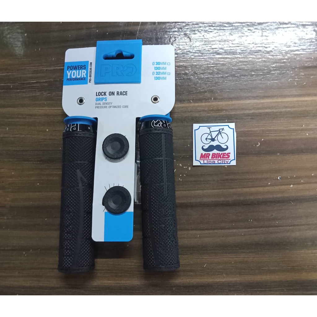 GRIP SHIMANO LOCK ON RACE 32MM Shopee Philippines