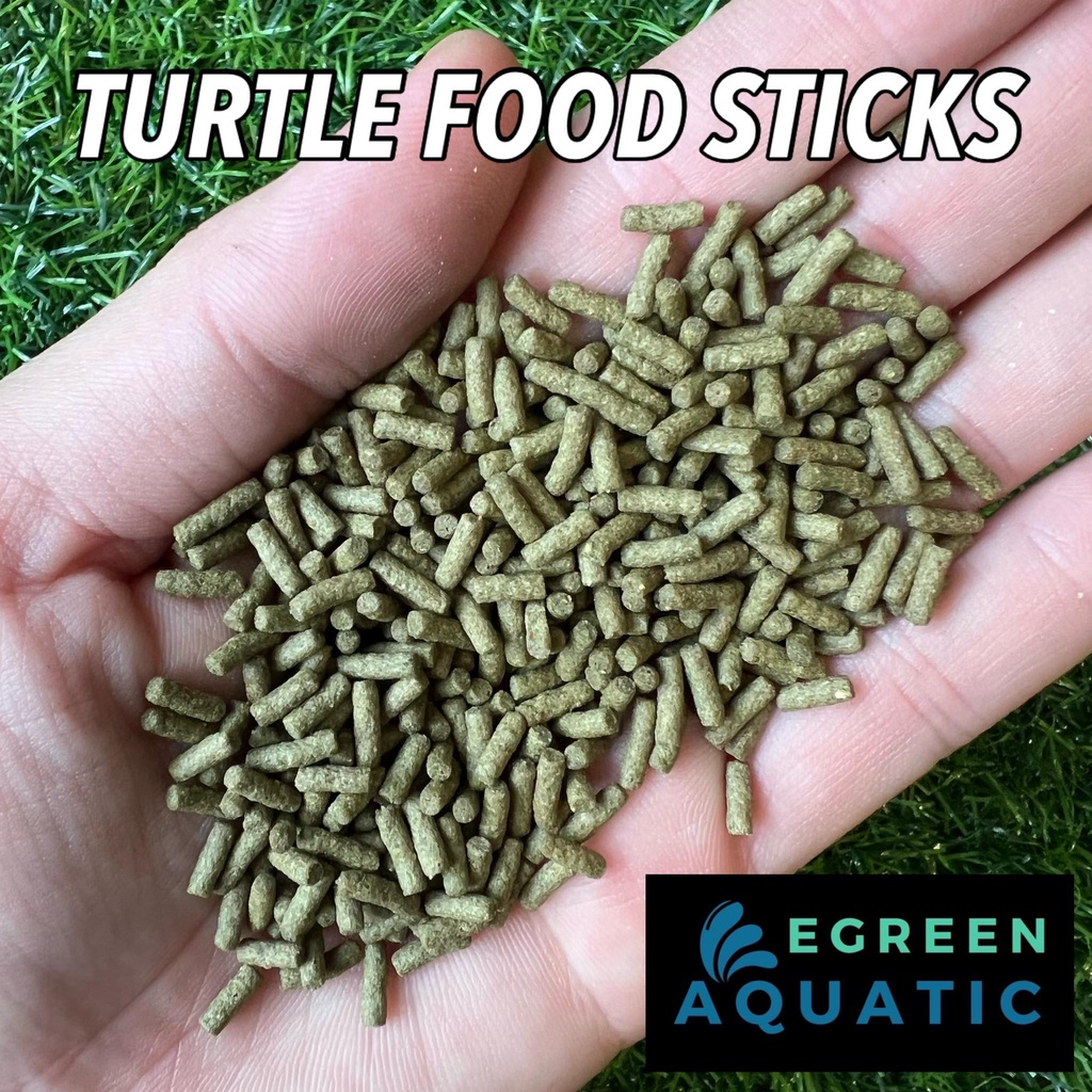 Turtle Food Sticks 500 grams Shopee Philippines