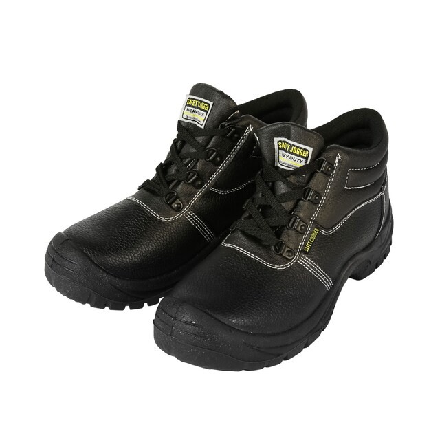 Safety Jogger Safetyboy S1P LoCut Pair Safety Shoes Safety Boots