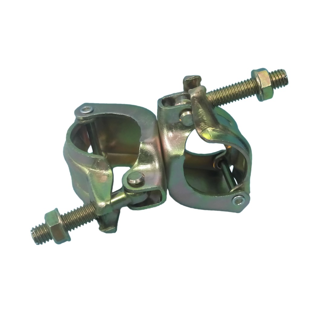 MEISONS SCAFFOLDING CLAMP 11/2" FIXED Shopee Philippines