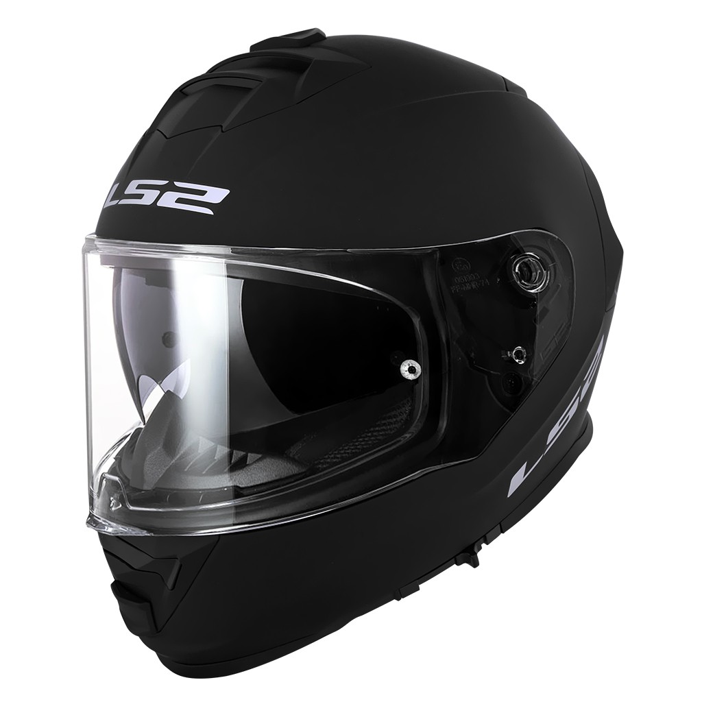 LS2 FF800 Storm Full Face Helmet Shopee Philippines