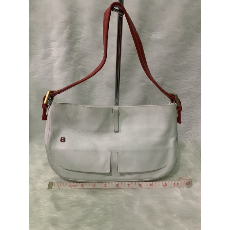 Bally Authentic Kilikili Bag Shopee Philippines