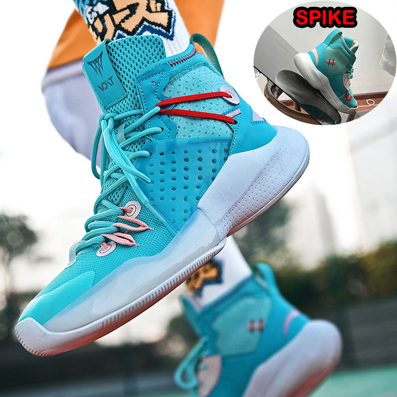 IEAGO Fashion Basketball Shoes for men casual comfortable men's sports