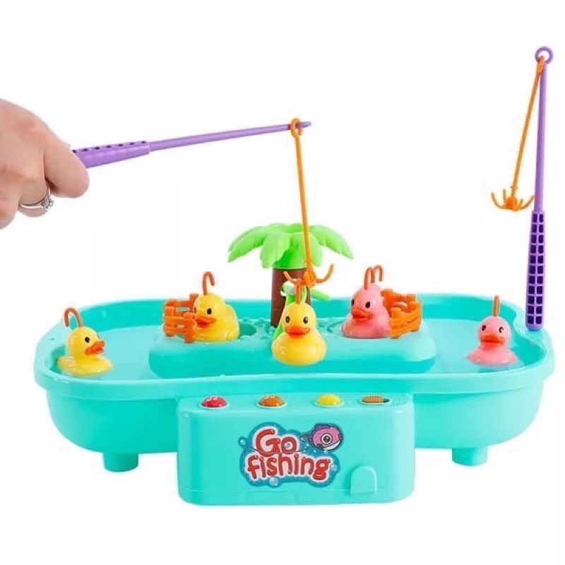 Fishing Toy Kid Toys Ready Stock in Malaysia Shopee Philippines