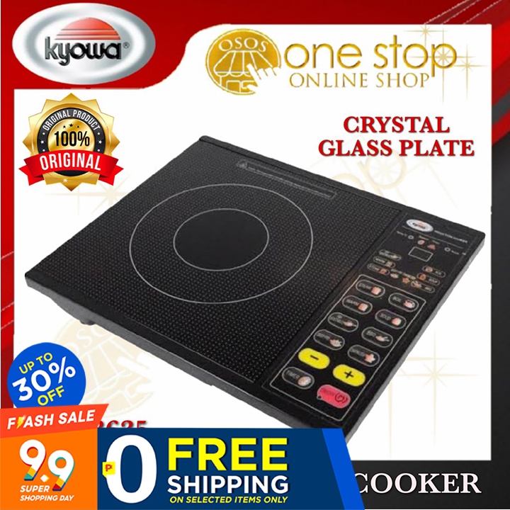 Kyowa Original Electric Induction Stove Induction Cooker Electric Stove