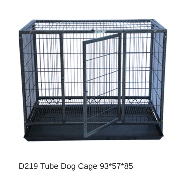 DOG CAGE D219 Shopee Philippines