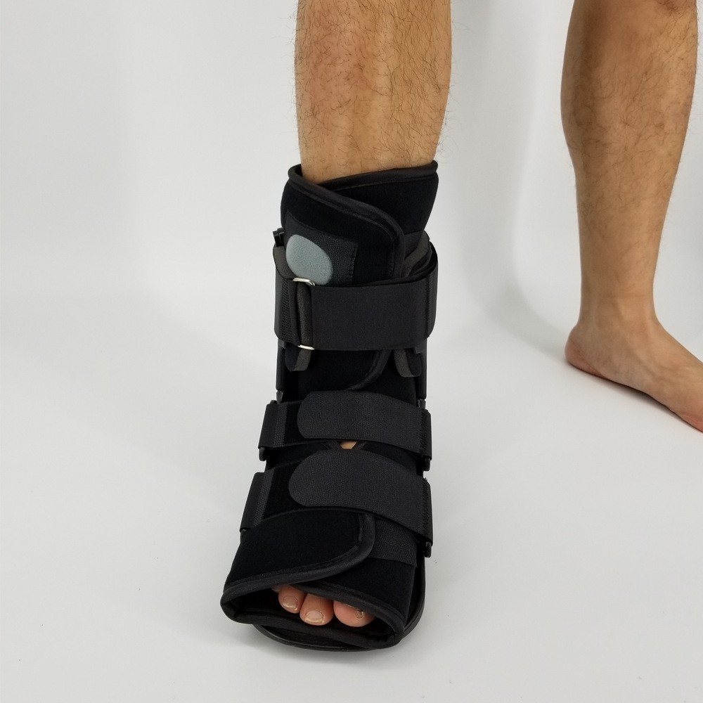 Cam Walker ROM Walker Boot Air Fracture Cast Walking Boots for Foot