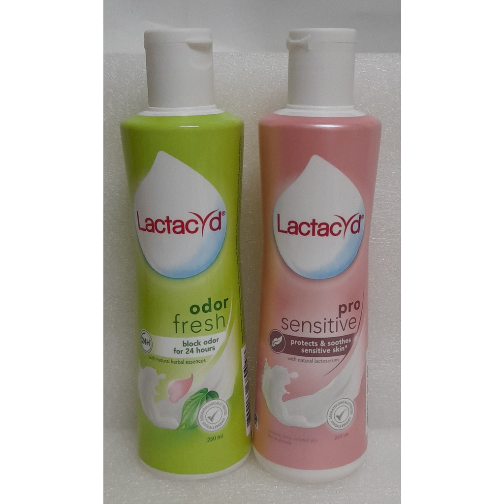 Lactacyd Feminine Wash 250mL Shopee Philippines