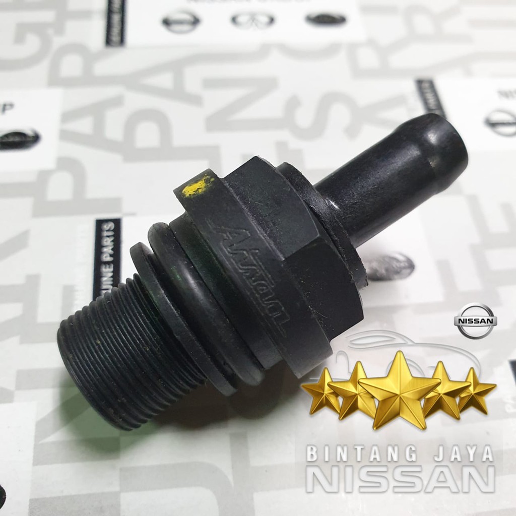Pcv Valve Xtrail T30 T31 Serena C24 Grand Livina L11 Juke Evalia OEM Japan Shopee Philippines