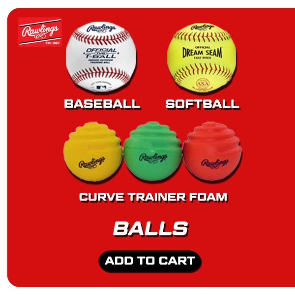 RawlingsBaseball, Online Shop Shopee Philippines