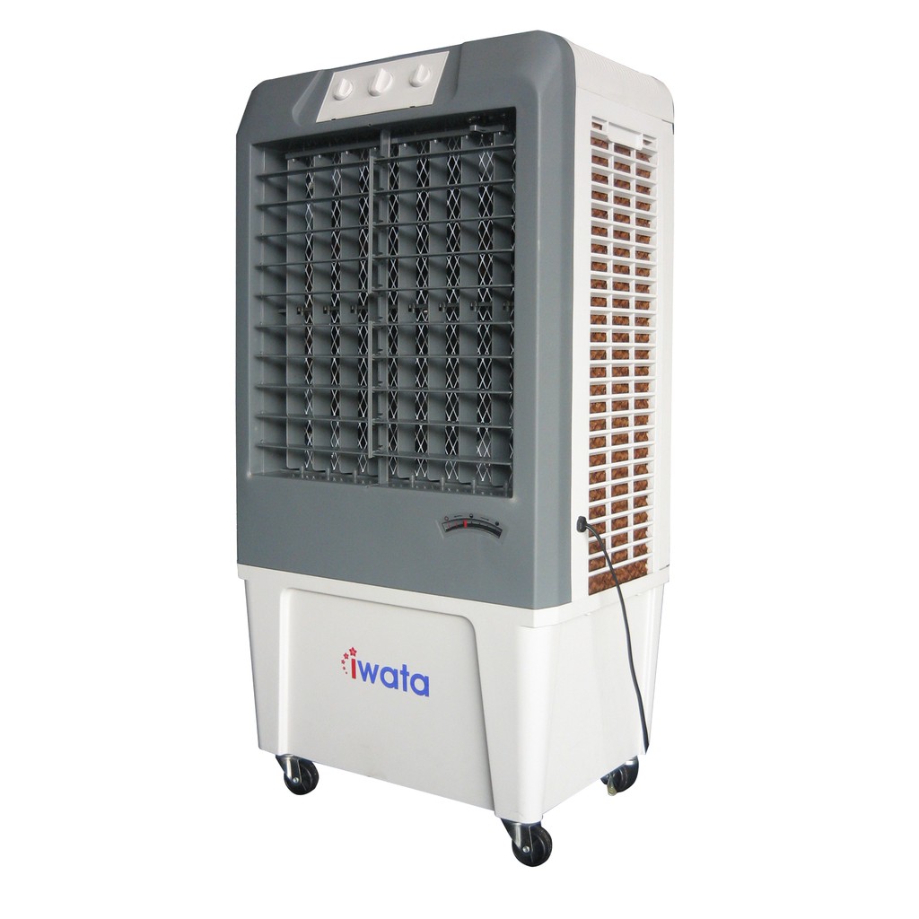 Iwata Airblaster X Evaporative Air Cooler Shopee Philippines