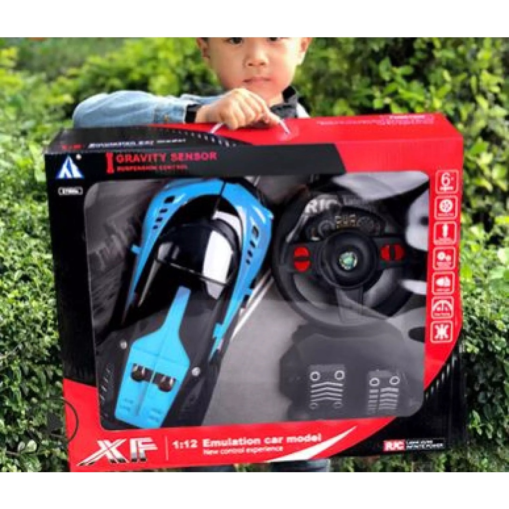 54yRemote Control Sports Car Super Large Remote Control Sports Car