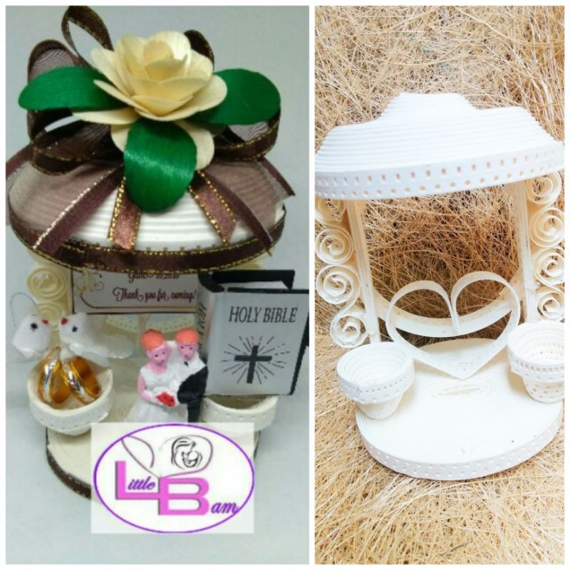 Wedding Souvenirs In Divisoria is rated the best in 12/2023 BeeCost