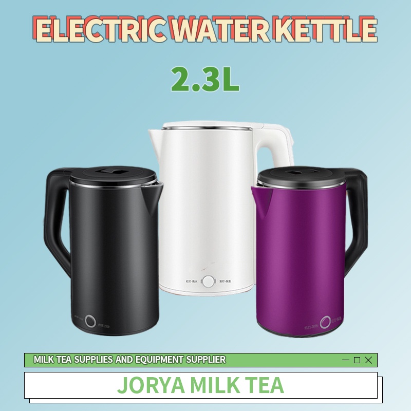 Are Electric Tea Kettles Safe atelieryuwa.ciao.jp