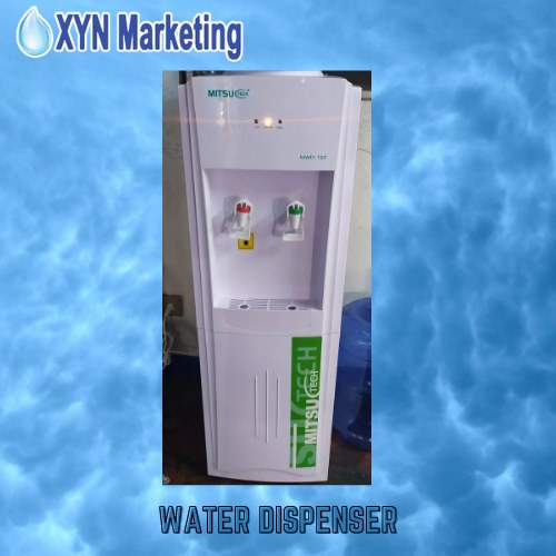 Mitsutech Water Dispenser (MWD132) Shopee Philippines