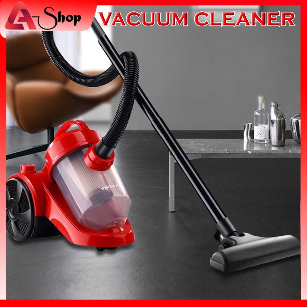 Vacuum Cleaner Handheld Vacuum Cleaner Smart Vacuum Cleaner 1.8L large